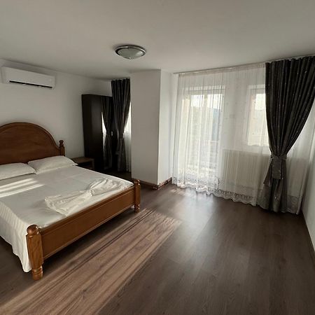 Cazare Vila Maria Apartment Curtea De Arges Exterior photo